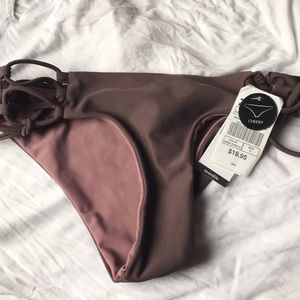 Damsel Cheeky Reversible Bikini Bottom